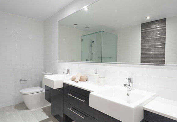 Bathroom Plumbing Upgrades - Professional Plumbing Solutions, LLC